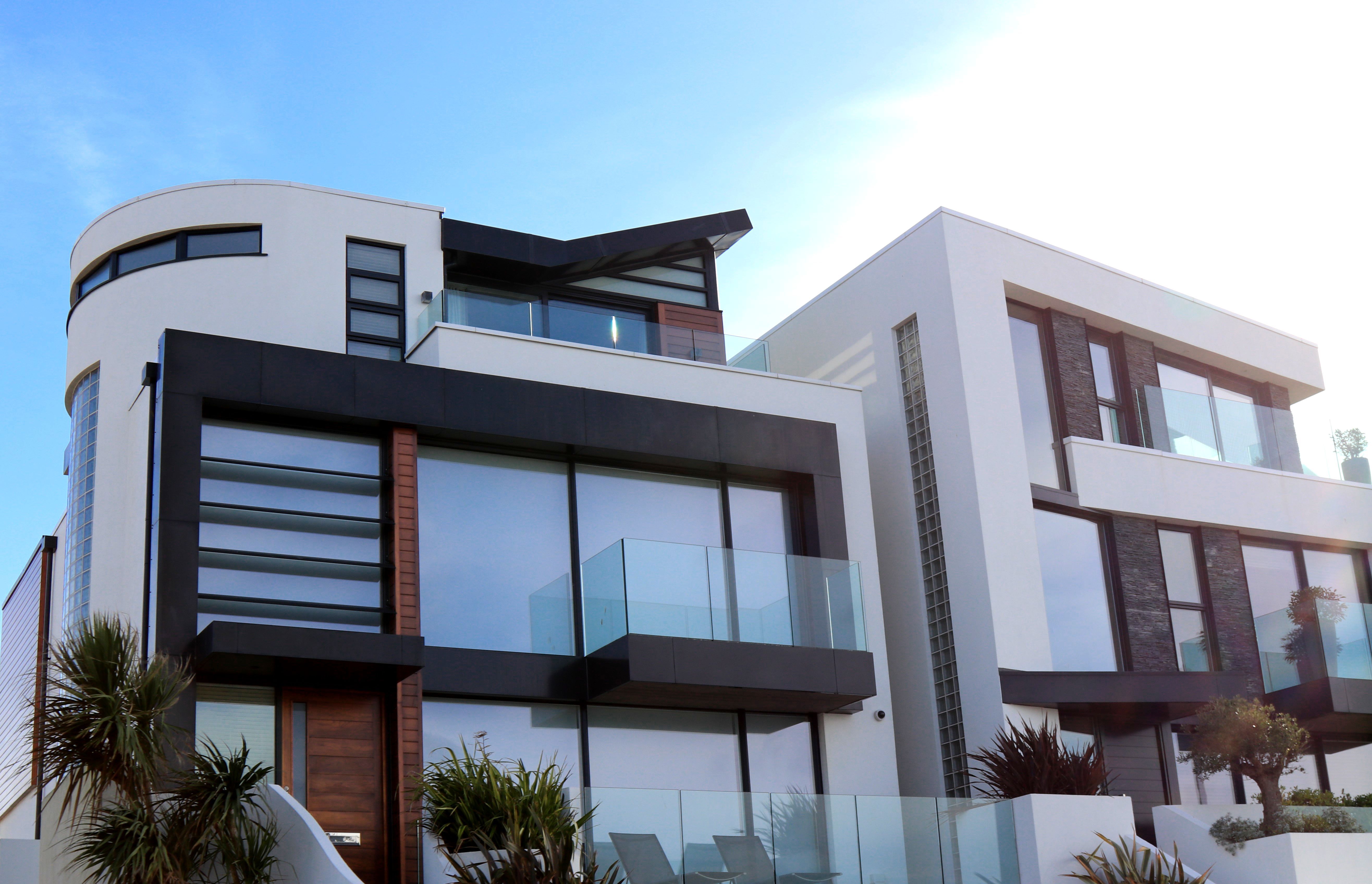Build your home with trades and suppliers you choose
